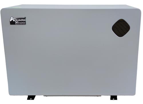AQUARK bazénové tepelné čerpadlo INVERTOR Mr.SILENCE |30| 9,8 kW