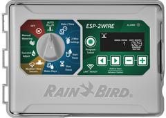 Rain Bird dekodérová riadiaca jednotka ESP2-WIRE, 50 sekcií, plast. skrinka, externá