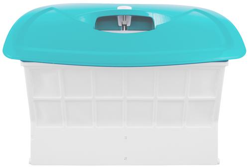 AQUABOT filtračná kazeta TOP , modrá