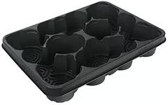 Modiform transportné pláto Universal 12/8/6 x 9 - 13 cm