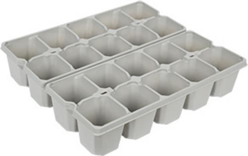 Modiform multipláto Clayette 2 x 10 (156 ml)