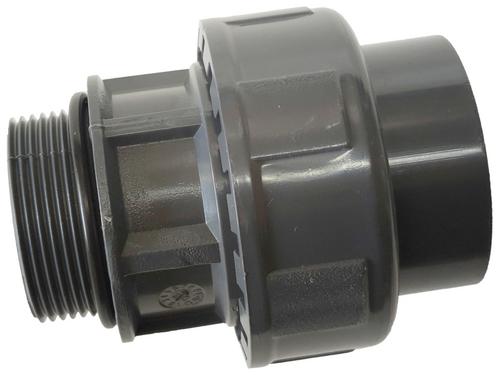 ASTORE šróbenie závitové 50 x 1 1/2