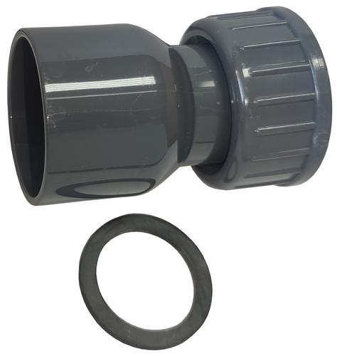 Šróbenie 2/3 s hrdlom 32 x 1 1/4