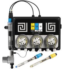 ASEKO dávkovač ASIN AQUA NET+ Redox - | T - TAKÁCS Veľkoobchod