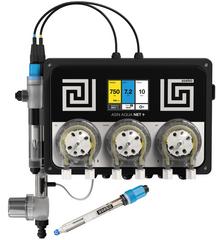 ASEKO dávkovač ASIN AQUA NET+ Dose