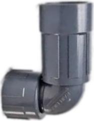 Rain Bird 1212-010 PVC 1" holendrové koleno, PN10