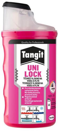 Tangit Uni-Lock teflónová niť 80 m