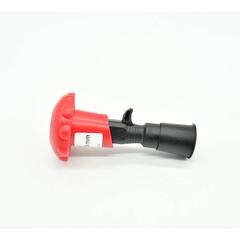 TWISTPUNCHER 15 vyrezávač otvorov pre 32 mm navrt. pás