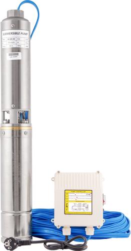 Ponorné čerpadlo SD 40-43, kábel 20 m