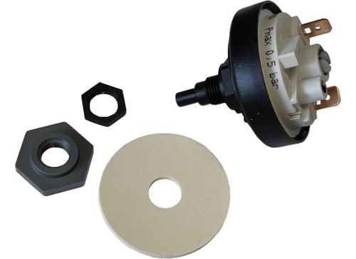 Pneumatický snímač nízkotlaký BADU