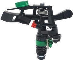 NaanDanJain úderový postrekovač 427B GAG, sektorový, 1/2"M + tryska 3,2 mm