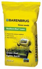 Barenbrug trávové osivo Resilient Blue® Lawn 5 kg 