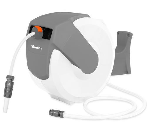 WhiteLine Samonavíjací box s hadicou 1/2