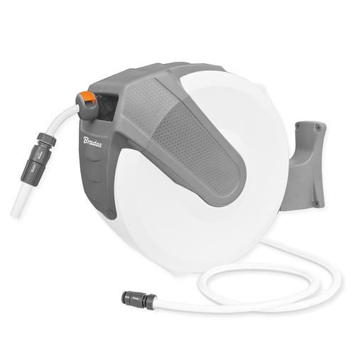 WhiteLine Samonavíjací box s hadicou 1/2