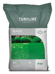 DLF trávové osivo Turfline Grass Fix Seedbooster C&T 7,5 kg