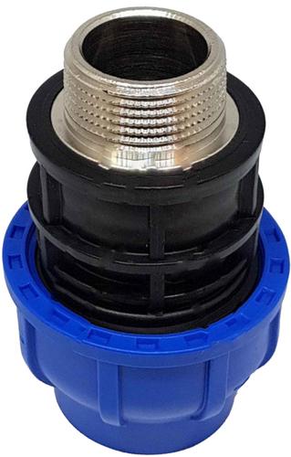 Irritec spojka 32 x 1