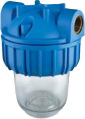 ATLAS teleso filtra 5" Medium Plus 3P-BFO SX-TS 1" FF