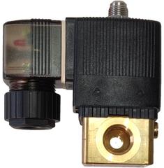 Solenoid 1/4" BESGO , DN80 - 100