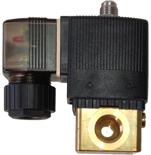 Solenoid 1/4