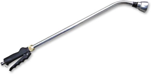 Tyčový postrekovač s ventilom COMFORT 75 cm, adaptér Standard