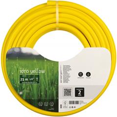 FITT záhradná hadica Idro Yellow 1/2", 25 m