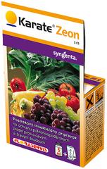 Karate&reg; Zeon 5 CS 5&nbsp;ml