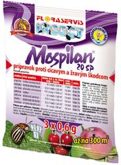 Mospilan&reg; 20 SP M / 3 x 0,6 g