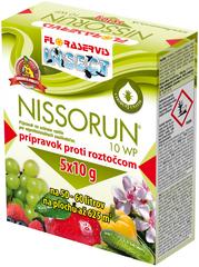 Nissorun&reg; 10 WP 5 x 10&nbsp;g