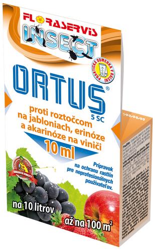 Ortus&reg; 5 SC 10&nbsc;ml