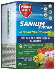 Sanium&reg; System 100&nbsp;ml