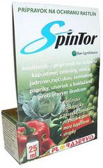 SpinTor&reg; 25&nbsp;ml