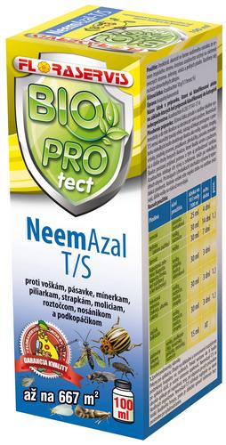 NeemAzal T/S&reg; 100&nbsp;ml
