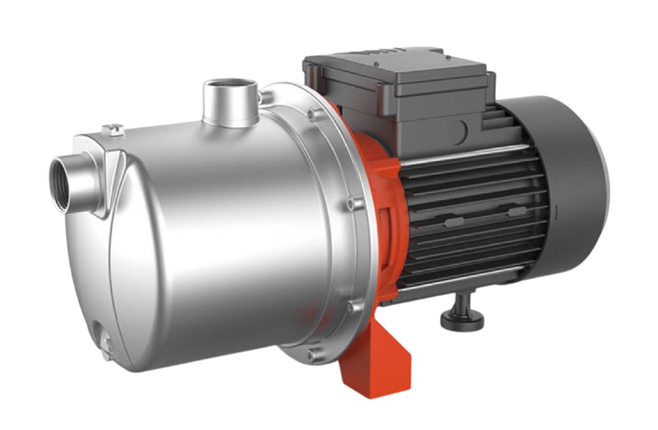 Samonasávacie čerpadlo LEO 5XCm120C - | T - TAKÁCS Veľkoobchod