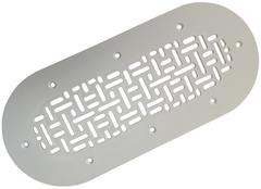 ACIS krytka pre sanie 14 - 28,5 m3/h , biela