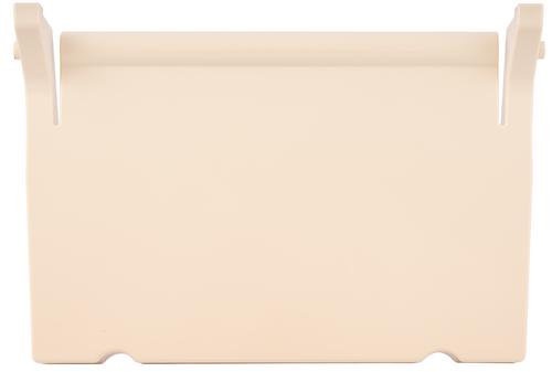 ASTRALPOOL dvierka pre skimmer 17,5 l kompletné NEW , pieskové