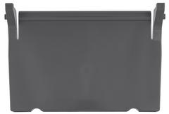 ASTRALPOOL dvierka pre skimmer 17,5 l kompletné NEW , antracitové