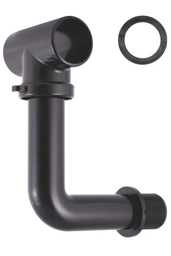 Kolektor horný pre nádobu Aquarius 530