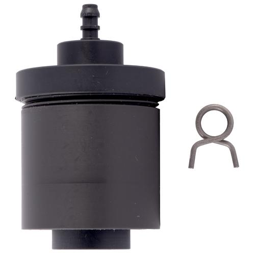 Hugo Lahme pneumatický spínač