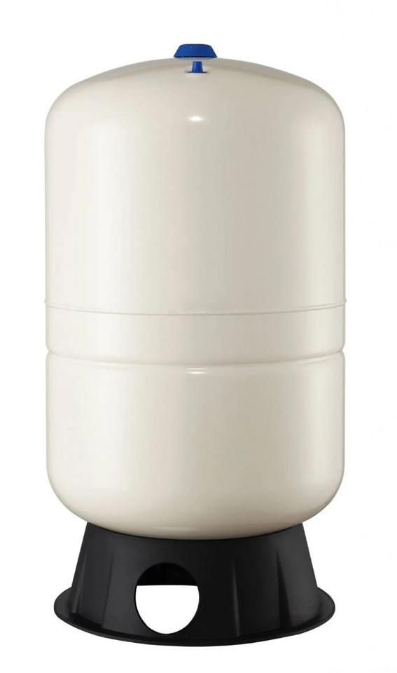 Tlaková nádoba stojatá SPTB 80 l, s fixnou membránou
