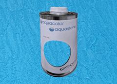 CGT Alkor AQUASTONE tekuté PVC 1 L , Adriatic Blue - | T - TAKÁCS Veľkoobchod