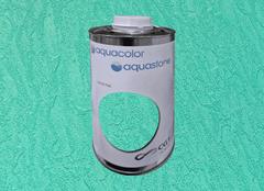 CGT Alkor AQUASTONE tekuté PVC 1 L , Caribbean Green - | T - TAKÁCS Veľkoobchod