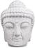 Kamenná busta Buddha - fontána , výška 40 cm - Foto0