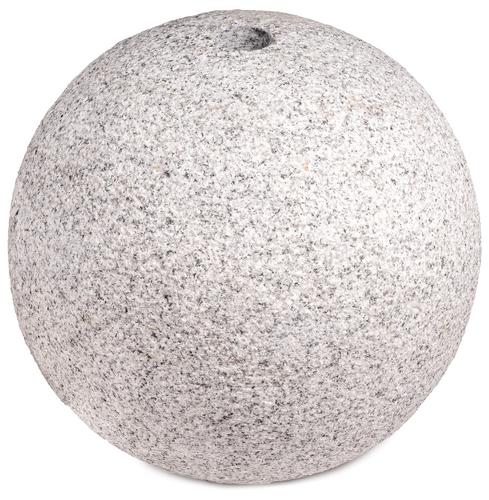 Fontána žulová guľa , D 10 cm