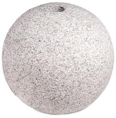 Fontána žulová guľa , D 30 cm