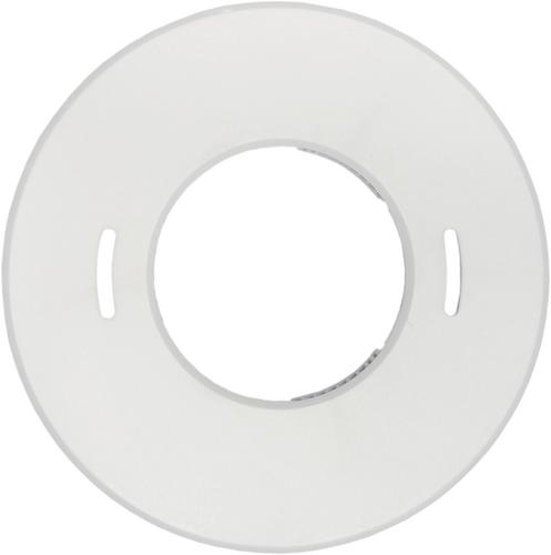 Rámik Ultra Flat biely na svetlo ADAGIO / SPECTRA 50 mm