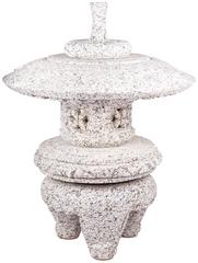 Japonská lampa MARU YUKIMI D 60 cm