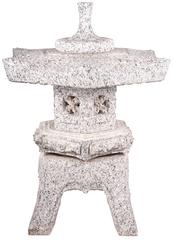 Japonská lampa ROKKAKUYUKIMI D 60 cm