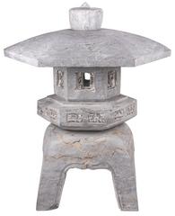 Japonská lampa , D 45 cm