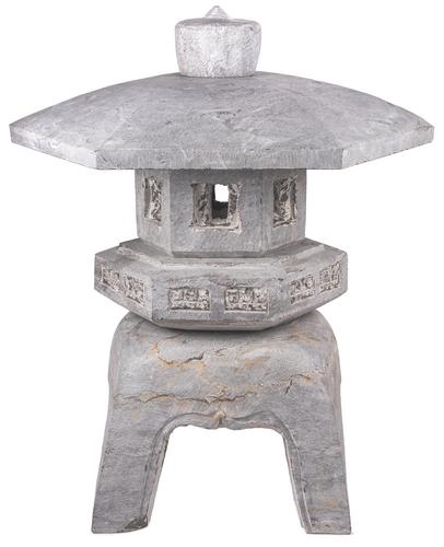 Japonská lampa , D 45 cm