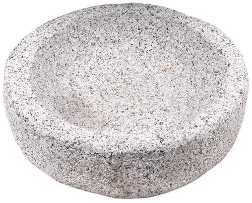 Kamenné napájadlo Misa, D30 cm